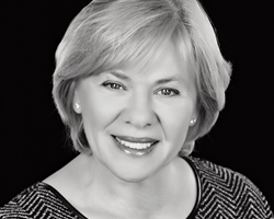 Dee Davidson - Director on the board of the Ottawa Regional Cancer Foundation