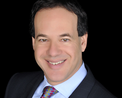 Gregory Sanders - Vice-Chair on the board of the Ottawa Regional Cancer Foundation