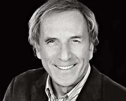 Jeff Polowin - Director on the board of the Ottawa Regional Cancer Foundation