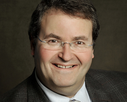 Mark Thaw - Director on the board of the Ottawa Regional Cancer Foundation