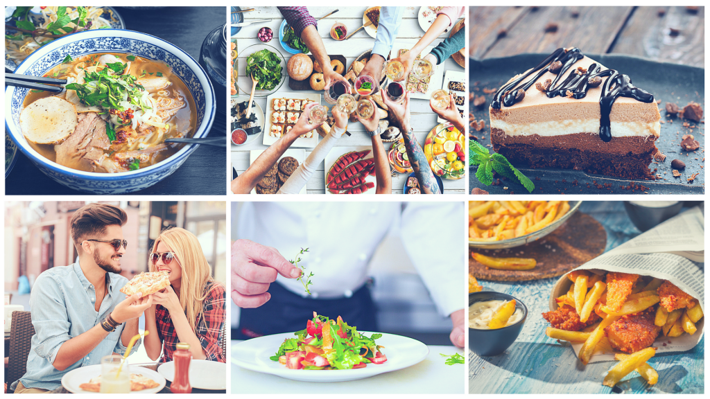 Dine-