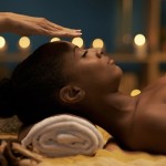 For Some, Reiki Makes All the Difference