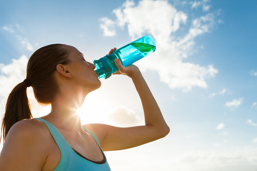 Hydration for Health